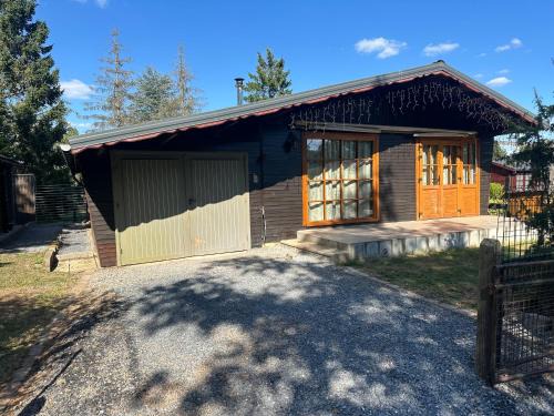 Chanly Chalet De Esquí | La tanière du ptit Lou
