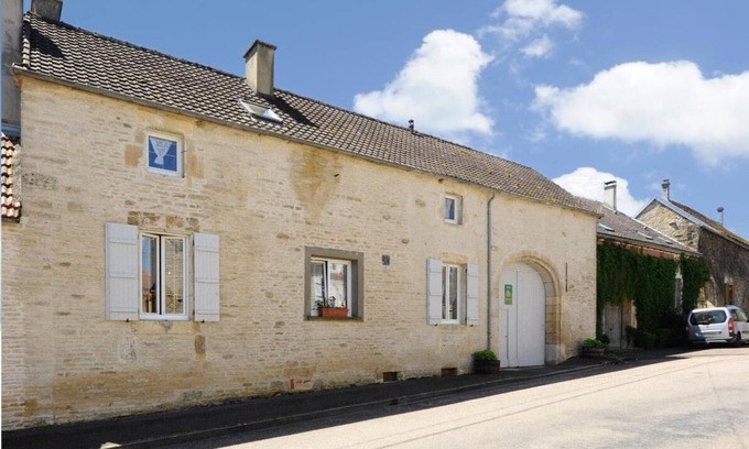 Villiers-le-Bois Casa | La Tanière - Villiers LE Bois
