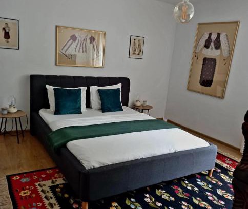 Sugag Apartamento | La Tanti Coman
