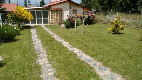 Las Vegas Chalet De Esquí | La Tardecita - Valle del Sol