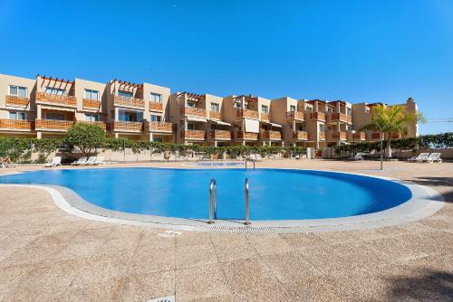 Granadilla de Abona Apartamento | La Tejita Beach Paradise