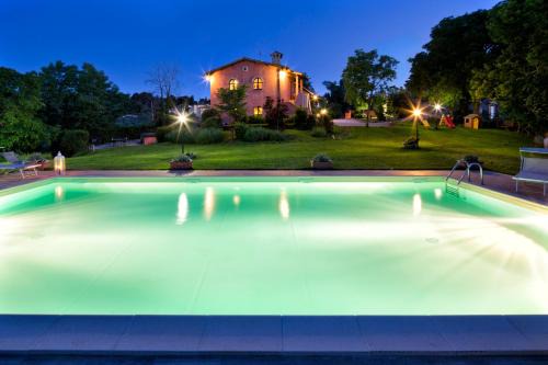 Castel Ritaldi Casa | La Tenuta Dei Ricordi