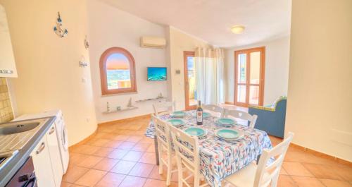 Santa Teresa di Gallura Apartamento | La Teresina di Gallura, Mare cristallino