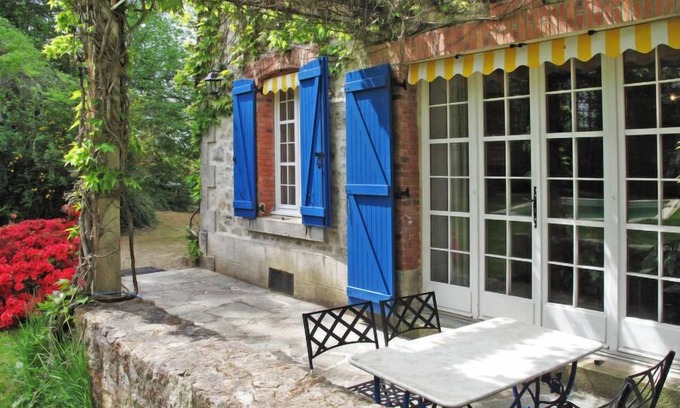 Lepinas Casa | Casa de vacaciones La Terrade (CUI100) en Lepinas - 5 personas, 3 dormitorios