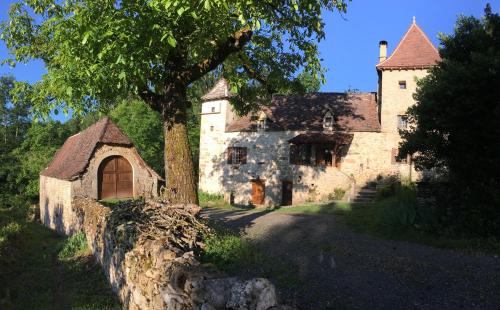Saint-Pierre-Toirac Cama Y Desayuno | La Terralha