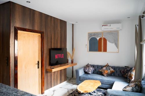 Azrou Apartamento | La Terrassa appartement climatisé