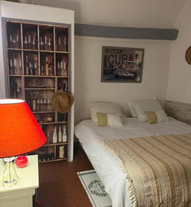 Callian Apartamento | La Terrasse de Callian