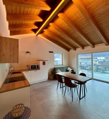 Nus Apartamento | La Terrasse de Dyno