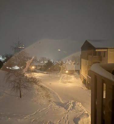 Font-Romeu-Odeillo-Via Apartamento | la terrasse du belvédère