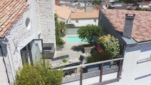 La Tremblade Casa | La Terrasse La Tremblade