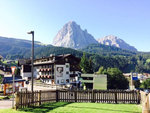Santa Cristina Val Gardena Apartamento | La terrazza gardenese