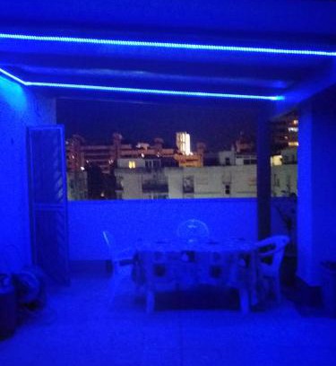 Magna Grecia Apartamento | LA TERRAZZA DEL SOLE