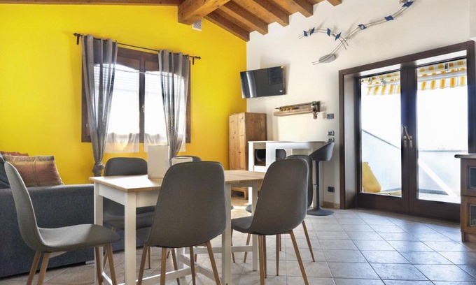 Tarzo Apartamento | La Terrazza di Elena