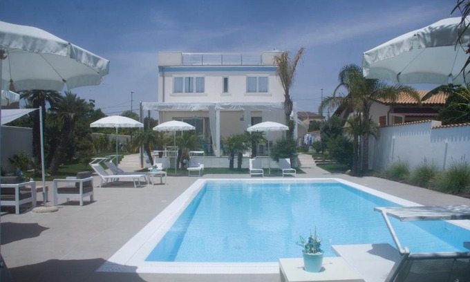 Agrigento Casa | La Terrazza di Eraclea