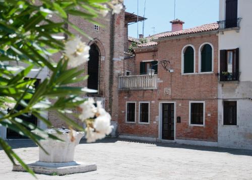 Castello Casa | La Terrazza di Vivaldi