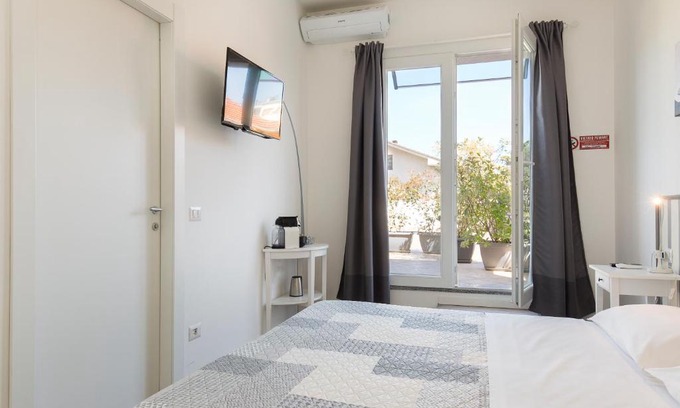 Rho Casa | La Terrazza