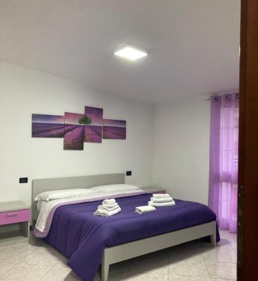 Ulassai Casa | La Terrazza20
