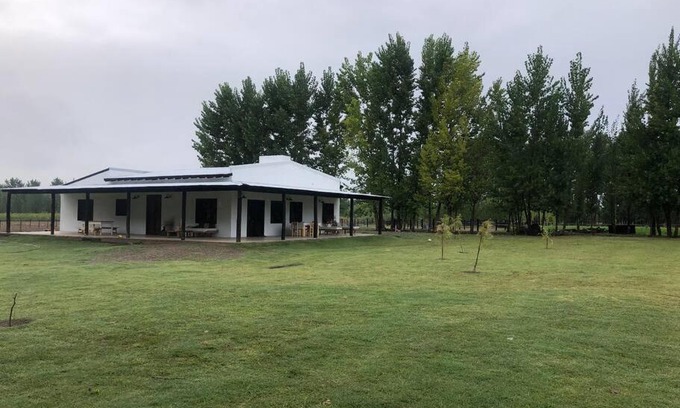 Mendoza Wine Region Apartamento | La Tertulia, casa de campo
