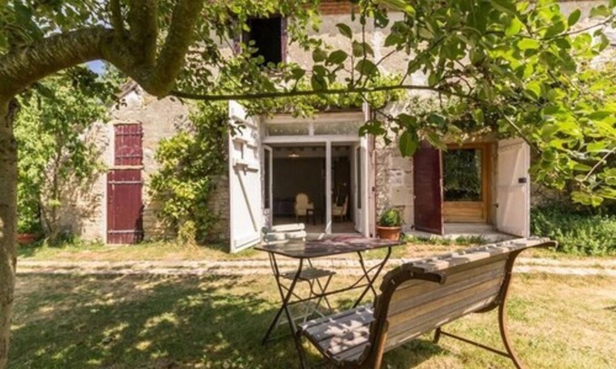 Livry Casa | La Thibaude
