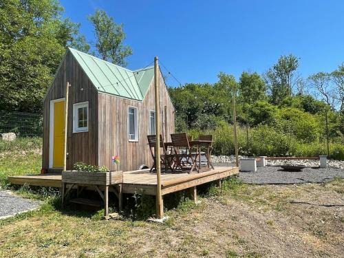 Margny-les-Compiegne Apartamento | La Tiny de Margny