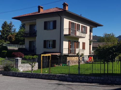 Zogno Apartamento | La Tita