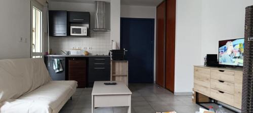 La Montagne Apartamento | la tite piole des sentiers studio