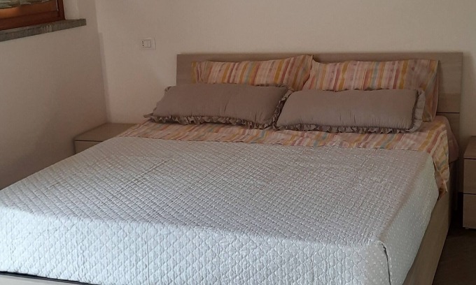 Donnas Apartamento | La Tór Apartments - Pramotton Cozy apartment equipped with every comfort