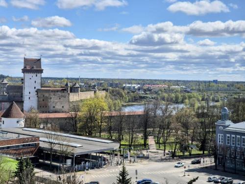 Narva Apartamento | La Torna