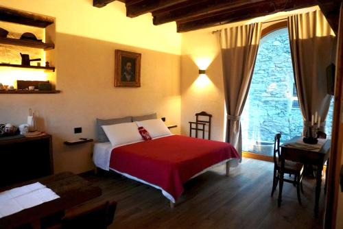 Arnad Apartamento | La Torre Colombaia - monumento del 1400