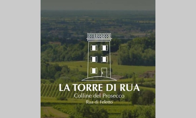 San Pietro di Feletto Casa | La Torre di Rua
