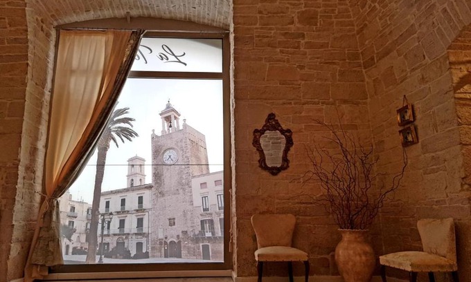 Terlizzi Casa | La Torre