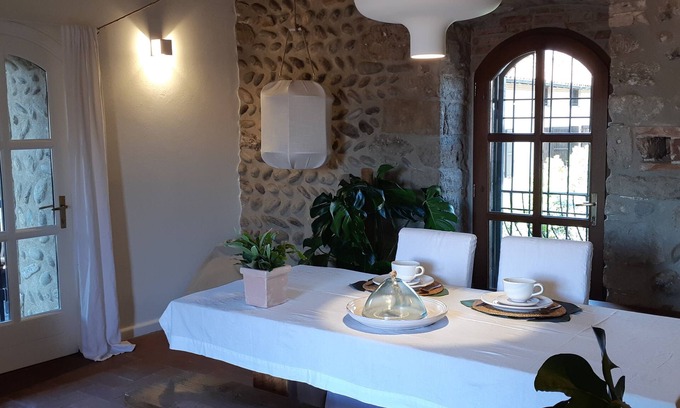 Marne Cama Y Desayuno | La Torre Medioevale