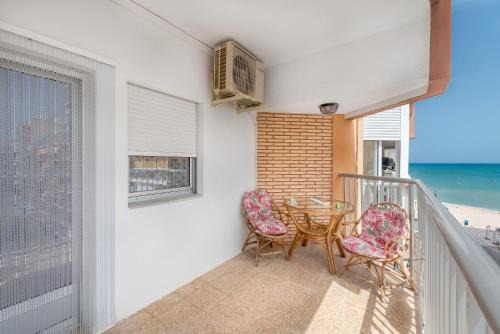 El Perello Apartamento | La Torreta del Perelló