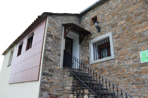 Ainsa Casa | La Torreta