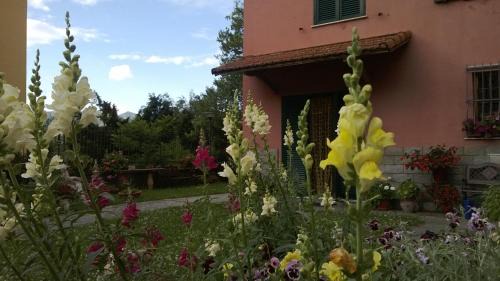 Torriglia Cama Y Desayuno | La Torretta bed & breakfast