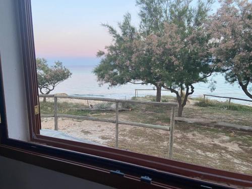 Taranto Casa | La Torretta del Surfista