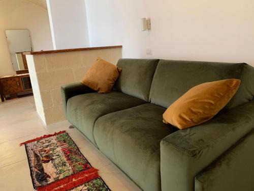 Ginosa Casa | La Tortorella