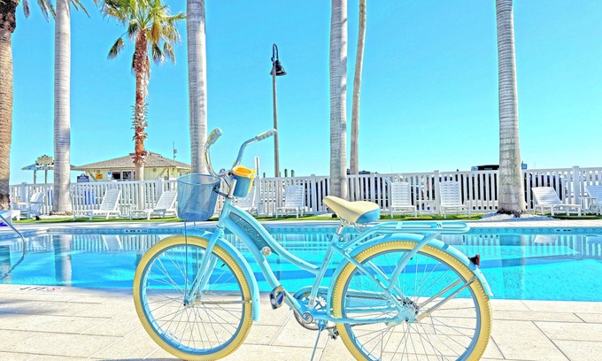 Pass-a-Grille Historic District Apartamento | La Tortuga Historic Pass A Grille St Pete Beach 78