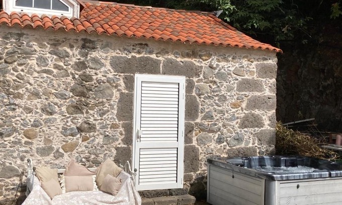 Moya Chalet De Esquí | La Toscana de Corvo