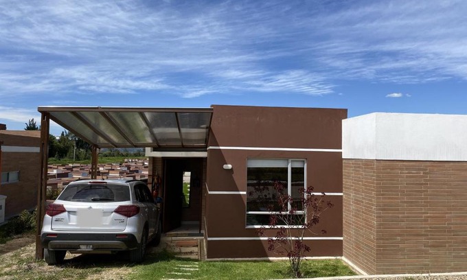 Nobsa Casa | La toscana - Sogamoso