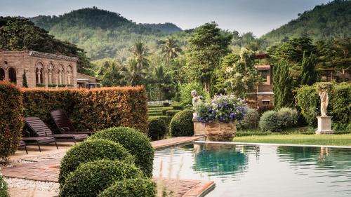 Suan Phueng Complejo | La Toscana