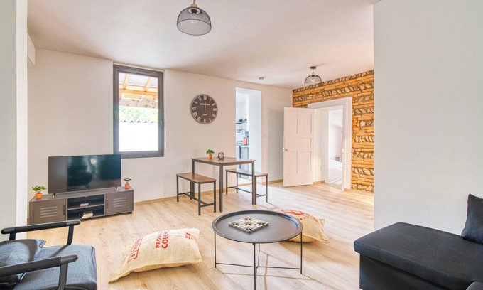 Muret Apartamento | La Toulousaine