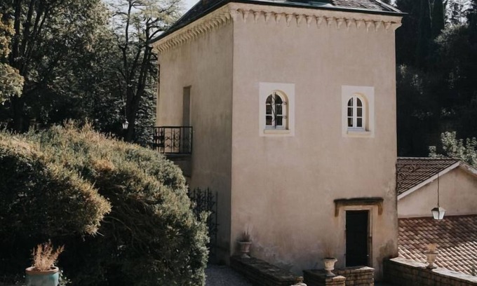 Vernay Apartamento | La Tour De Garde, Lyon Country House