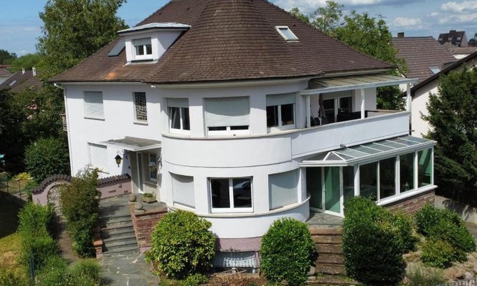 Elsau Casa | La Tour de l'Ill