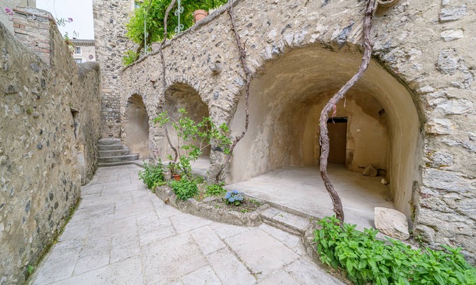 Rochemaure Casa | La Tour des Remparts