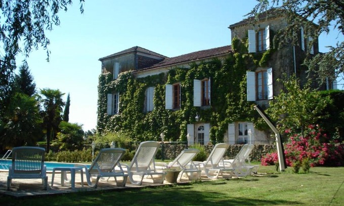 Betbezer-d'Armagnac Casa | La tour du guet
