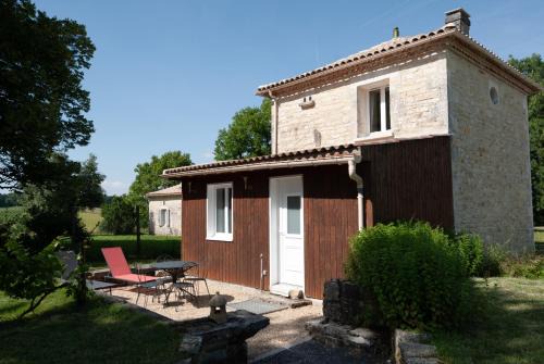 Rouffignac Casa | La Tour