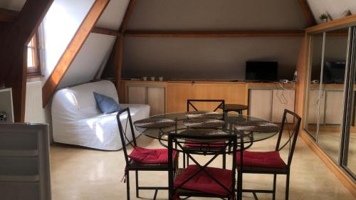 Heuringhem Apartamento | La Tourelle