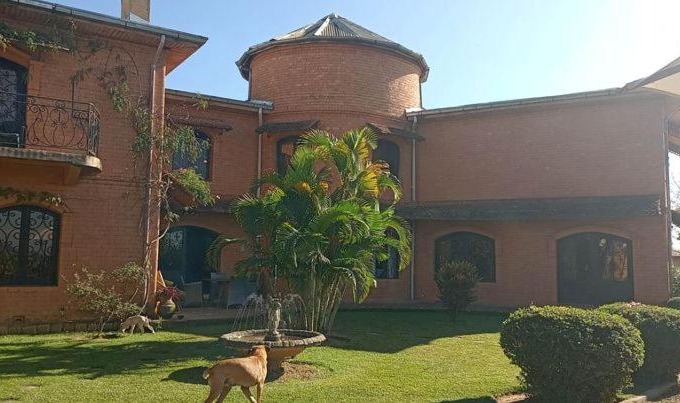 Ambohibao Casa | La Tourelle