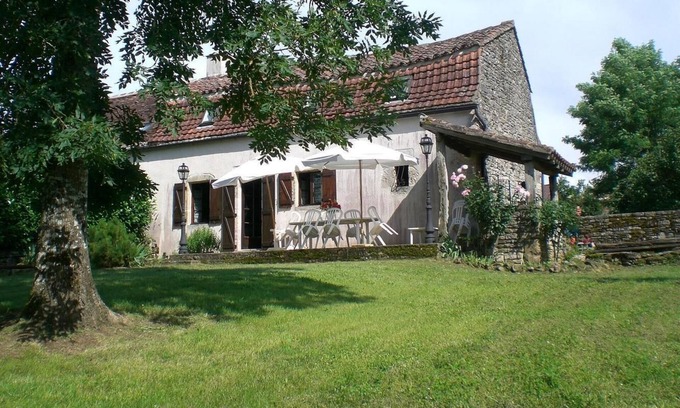 Beauregard Casa | LA TOURONDELLE - BEAUREGARD
